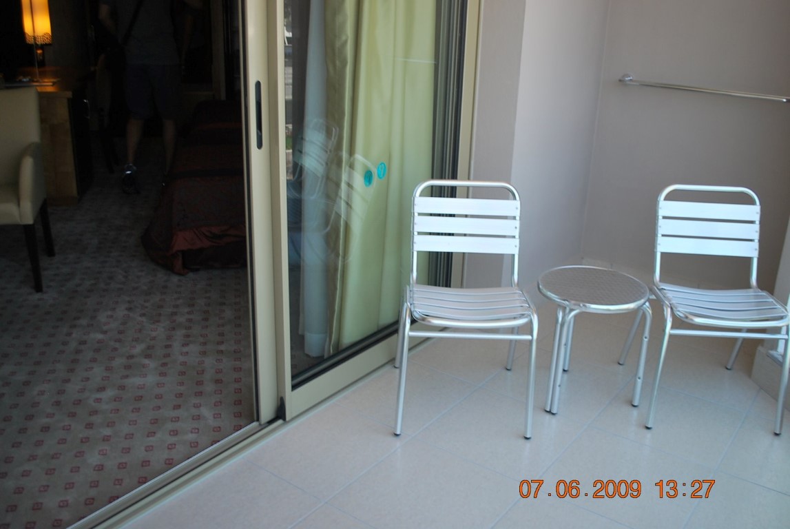 imagini hotel PASA BEACH MARMARIS